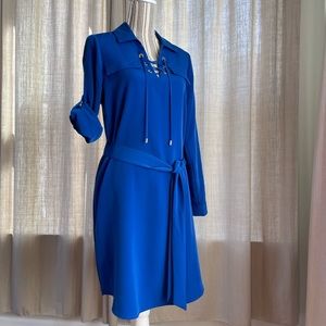 Calvin Klein Shirt Dress